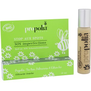 Roll-on sos imperfections